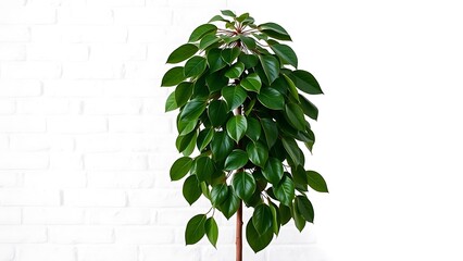 Obraz premium Home indoor design concept