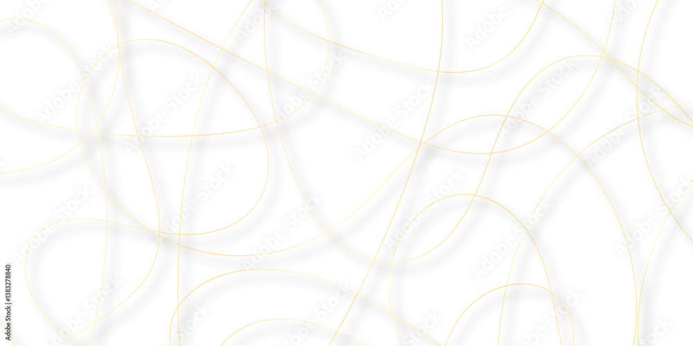 Poster abstract colorful line luxury background template. geometric pattern squares and triangle shape. geo