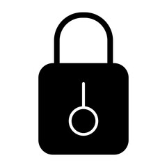 Lock Icon