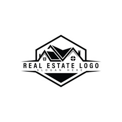 real estate logo