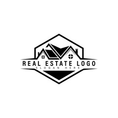 real estate logo