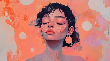 Picture of a woman