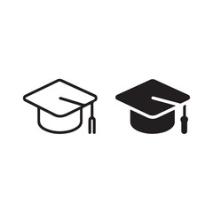 Graduation day hat design