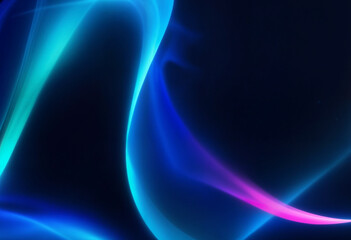 abstract light colorful background
