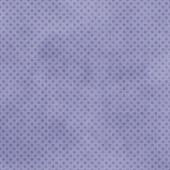 Polka dots design, Purple background, seamless repeat dots pattern, gift wrap paper