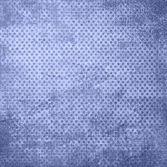 Polka dots design, Purple background, seamless repeat dots pattern, gift wrap paper