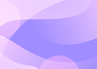 紫色の抽象的な背景素材