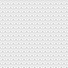 Fototapeta premium Bright Geometric Seamless Pattern – Modern Minimal Labels, Abstract Textures & Vibrant Designs for Kids and Décor