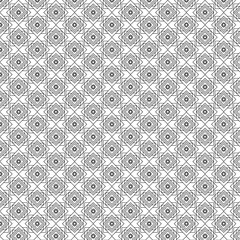 Bright Geometric Seamless Pattern – Modern Minimal Labels, Abstract Textures & Vibrant Designs for Kids and Décor