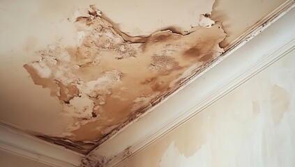 Ceiling Water Damage Repair: Guide to Fixing Leaks, Mold, and Plaster Cracks in Homes Efficiently