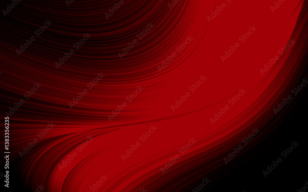 Leinwandbilder abstract red and black are light pattern with the gradient is the with floor wall metal texture soft
