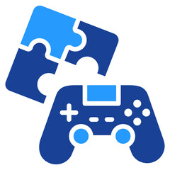 Creative Game Icon