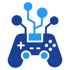 Joystick Icon
