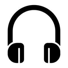Headphone Icon