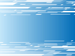 ビジネスイメージのラインのフレーム素材