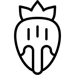 Fondue Icon