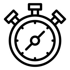 Timer Icon