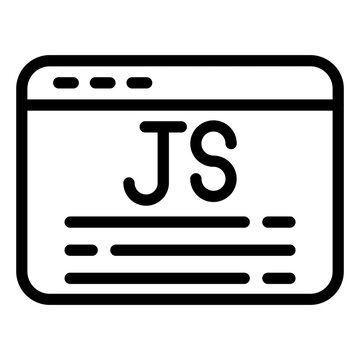 Javascript File Icon