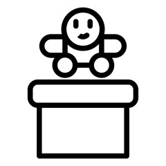 Help Children Icon