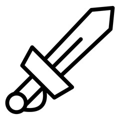 Rapier Icon