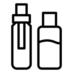 Lotion Icon