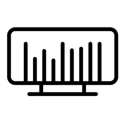 Analysis Icon