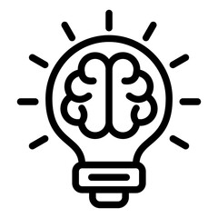 Creativity Icon © Aryan