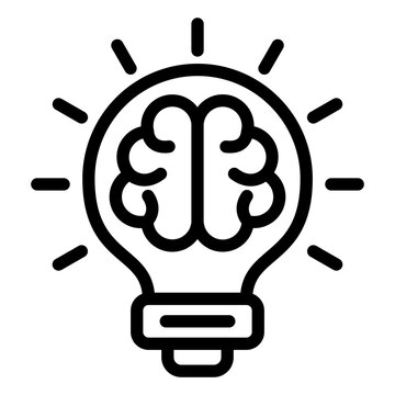 Creativity Icon