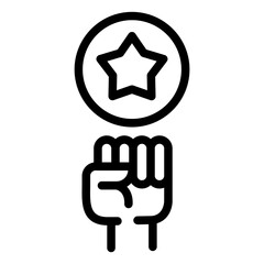 Leadership Icon
