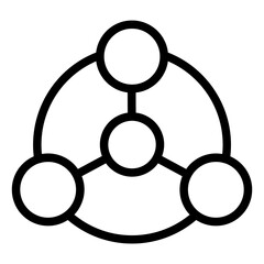 Connections Icon
