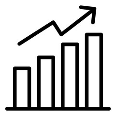 Growth Icon