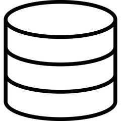 Database Settings Icon