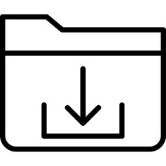Folder Icon