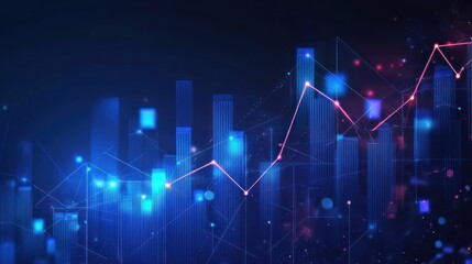 Rising Trends in a Digital Cityscape