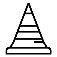 Cone Icon