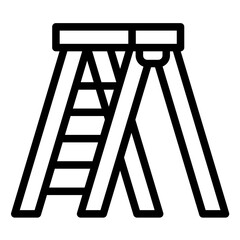 Ladder Icon