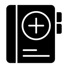 Obraz premium Add Contact Icon