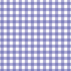 blue gingham background