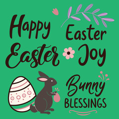 Happy  Easter day , Easter day background , easter festival