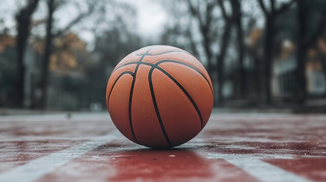 Innovative smart tracking technology for urban basketball courts a close-up on sports evolution