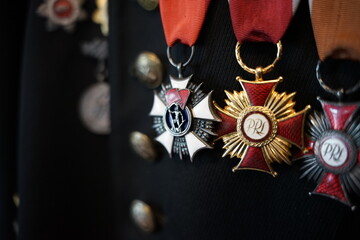 Stara Kopalnia w Wałbrzychu © Strumyk