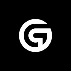letter G logo