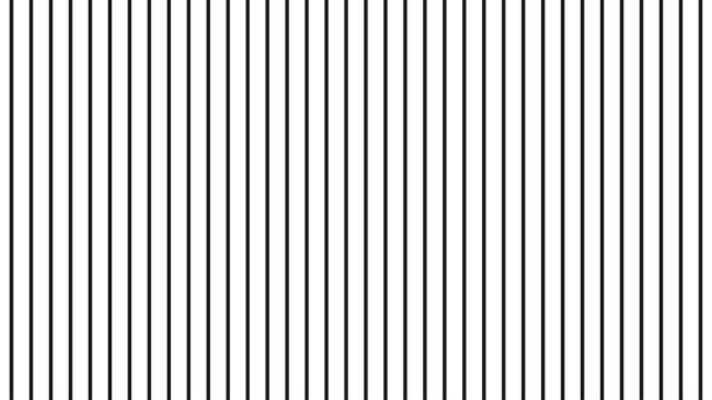 black and white striped background