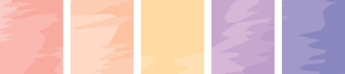 abstract background for poster, card,etc