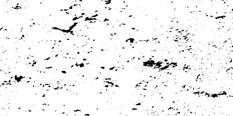 Abstract dust grunge concrete wall dark weathered overly pattern black and white rough vintage distress background.