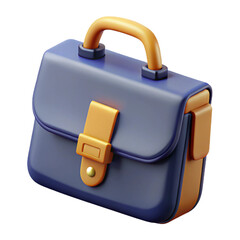 86
Title:
Laptop bag realistic design icon isolated on transparent background for travel and tech use

