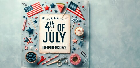 Happy independence day 4 th july, United states of america day USA .,USA Labor day or Constitution Day with American flags.