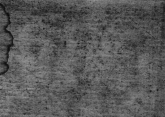 Large vector halftone vintage paper texture with a transparent background