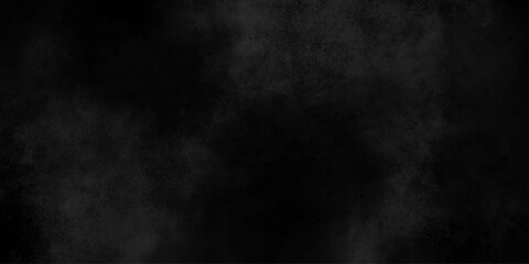 Abstract dark Grunge Cloudy Texture Background Wallpaper.  Abstract dark dramatic smoke brush effect.  Grunge painted paper textured canvas for design watercolor scraped vector.