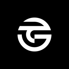 letter G logo